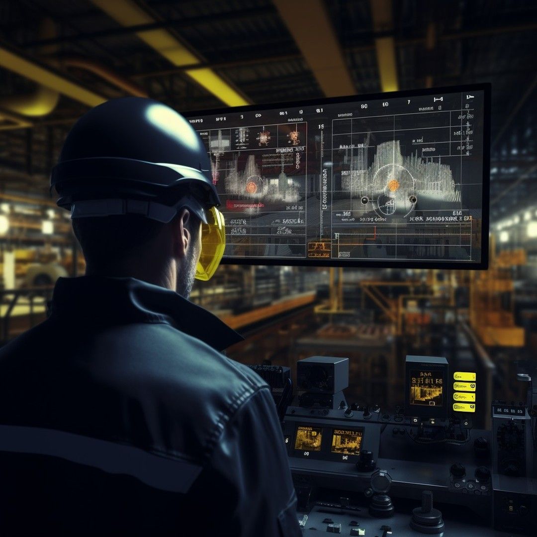 Обучение безопасным методам работы